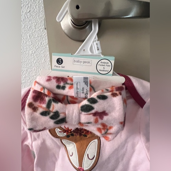 Baby Gear Matching Set - Picture 4 of 4